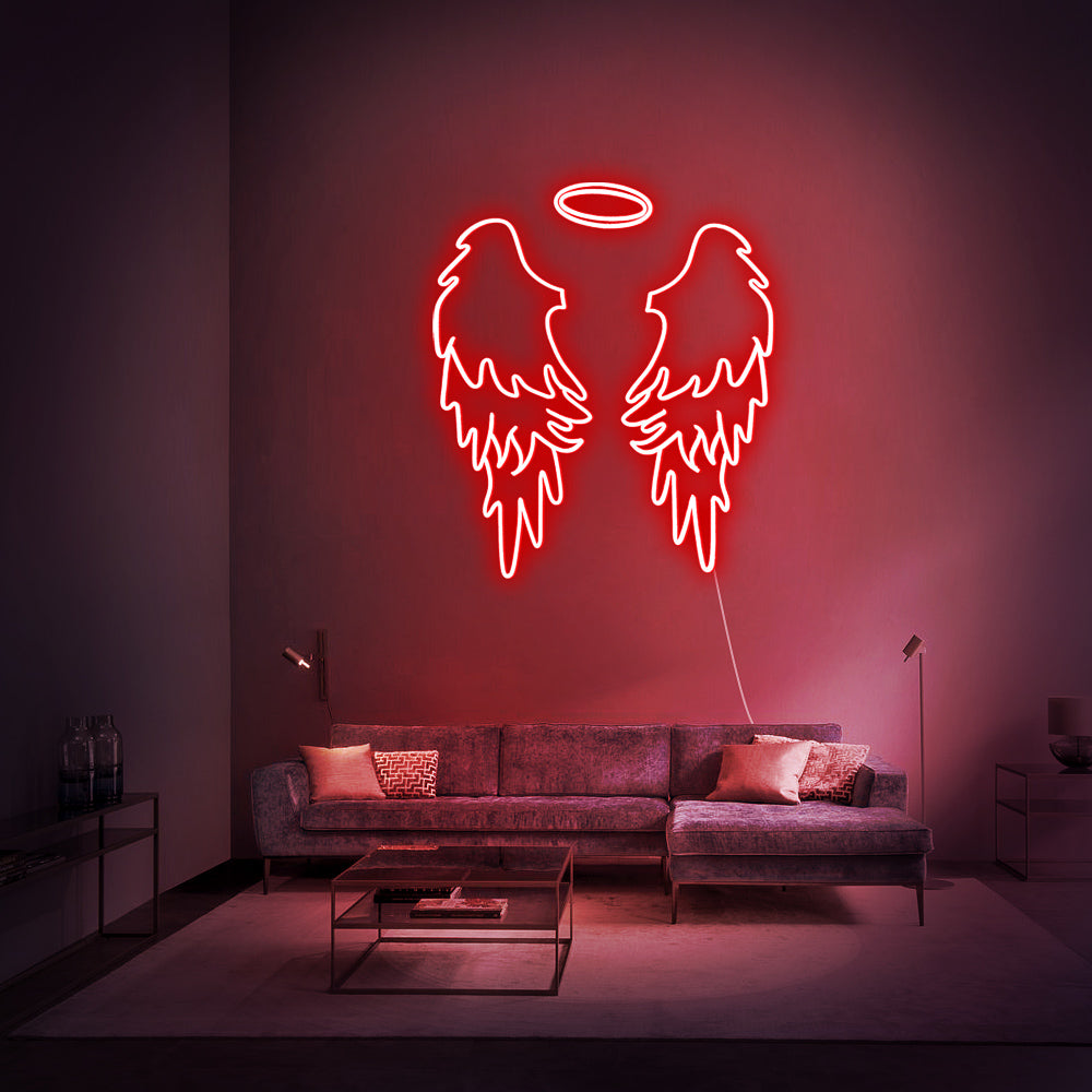 Angel Wings