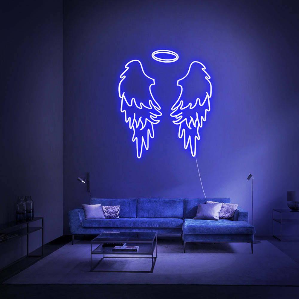 Angel Wings