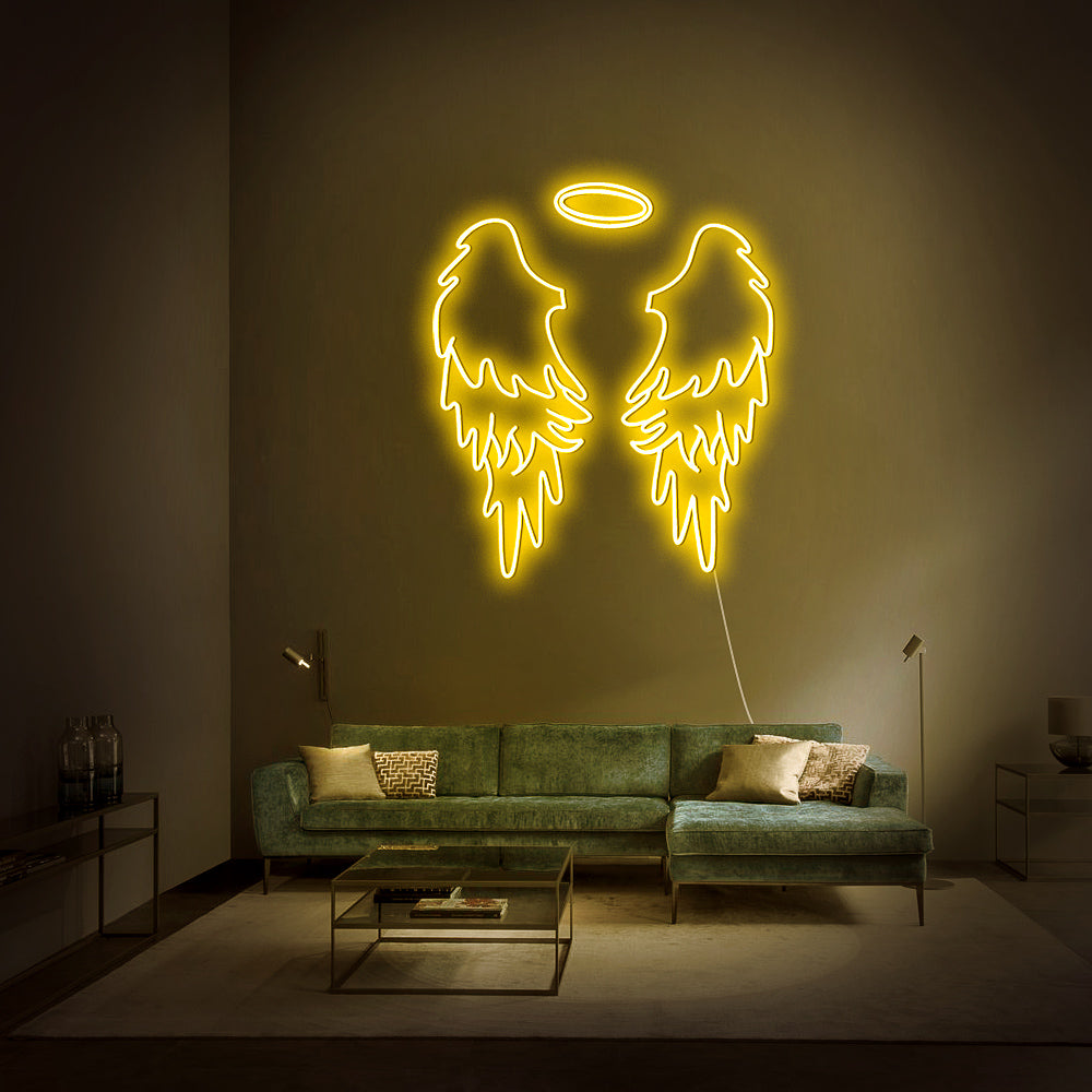 Angel Wings