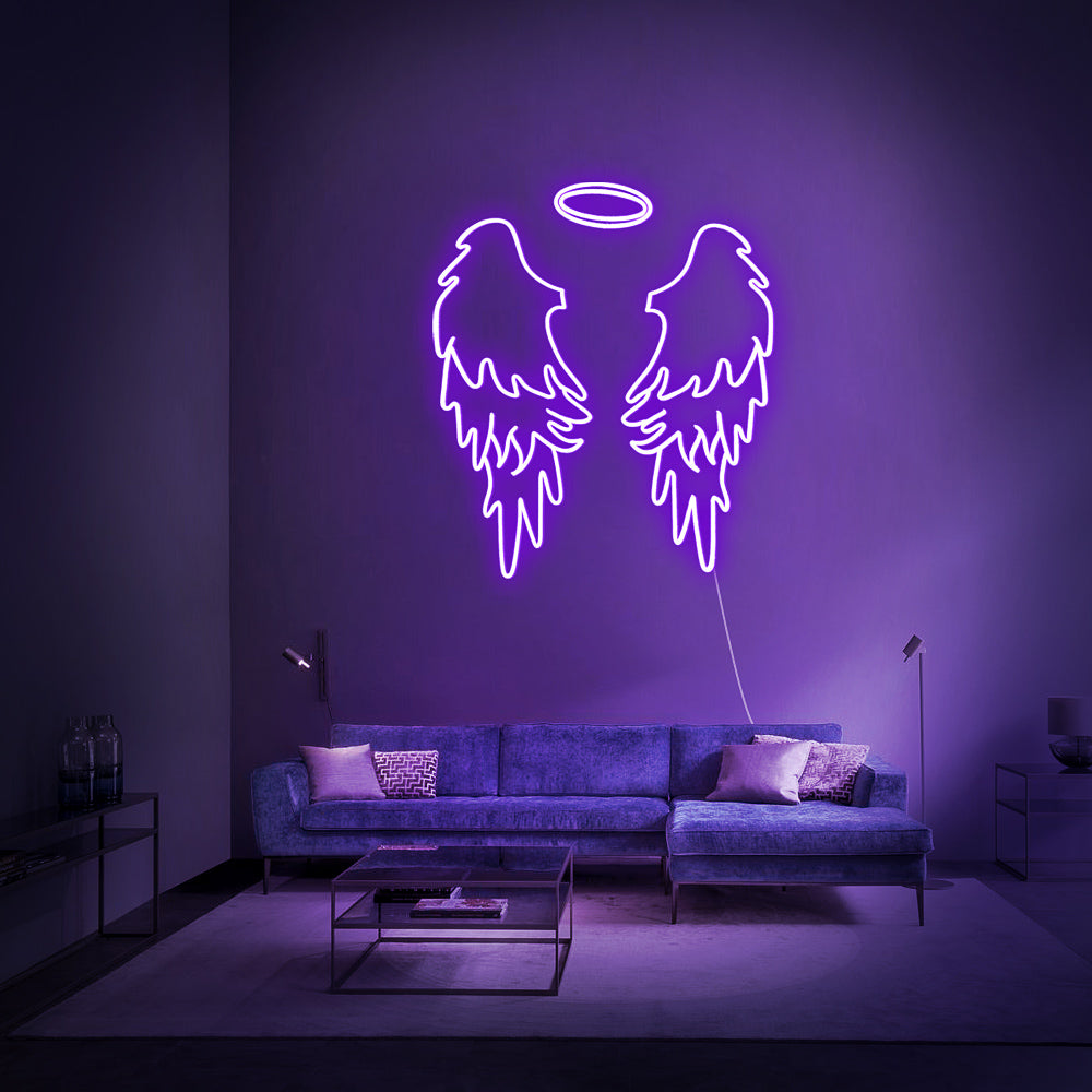 Angel Wings