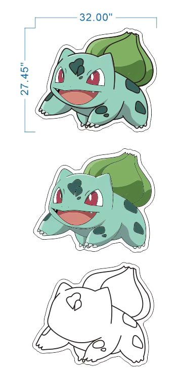 Bulbasaur
