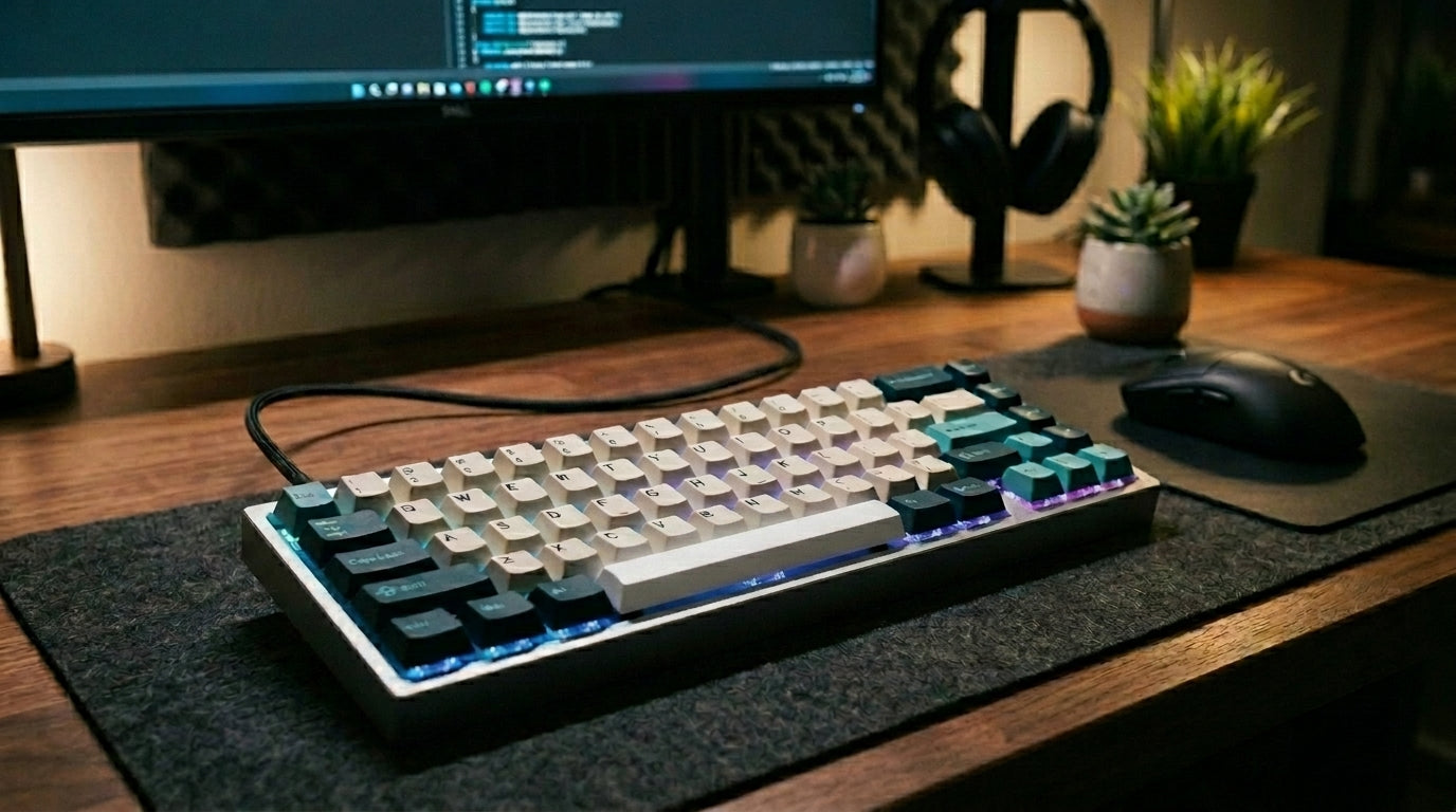 65% keyboards