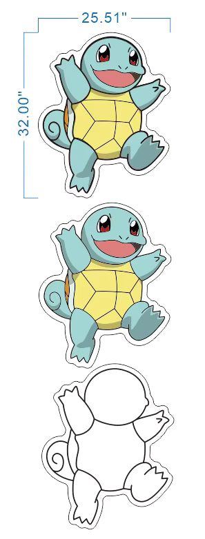 Squirtle