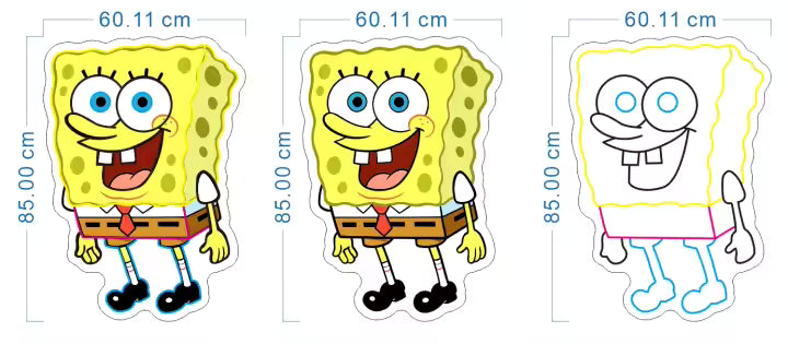 spongebob squarepants