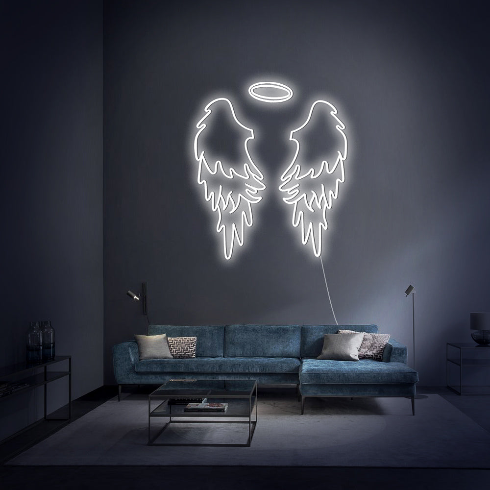 Angel Wings