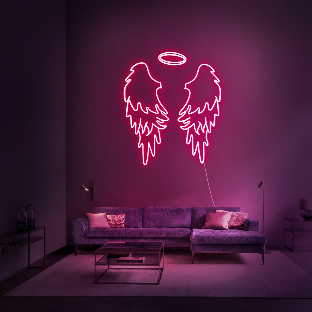 Angel Wings