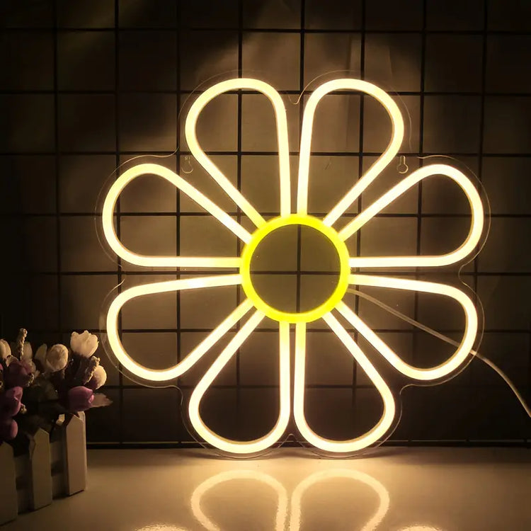 SMALLER USB LED SIGNS