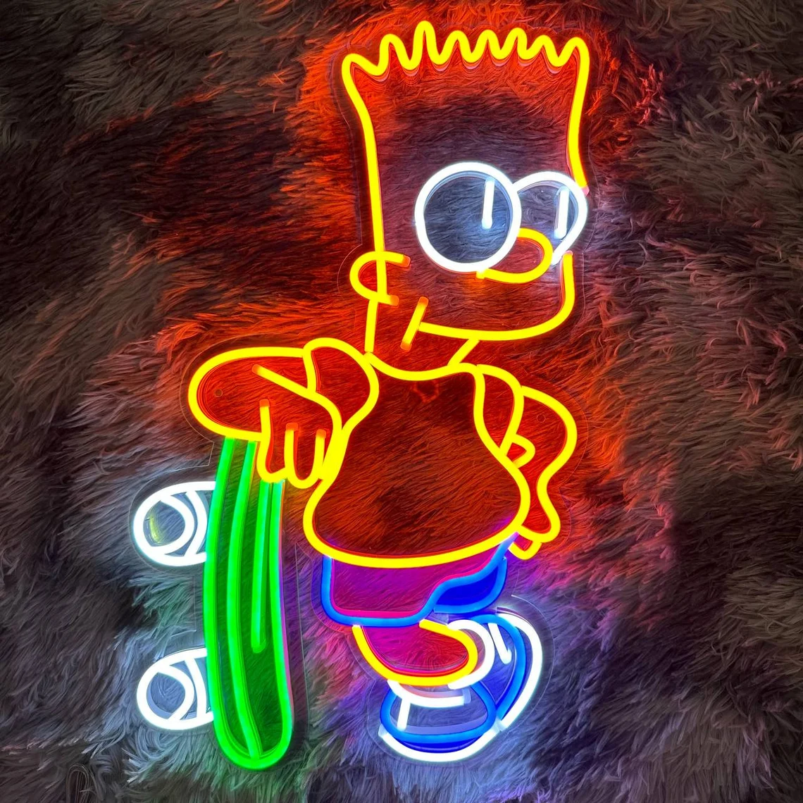 BART SIMPSONS