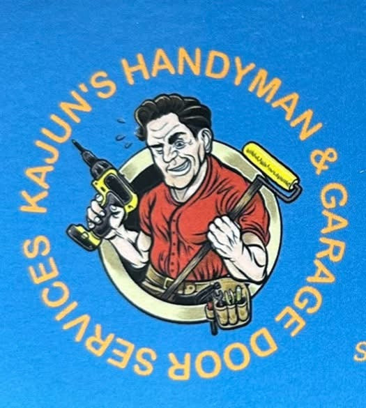 Handyman & Garge