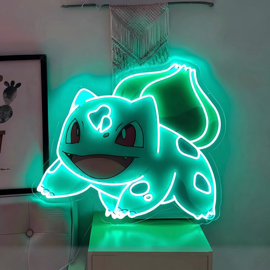 Bulbasaur