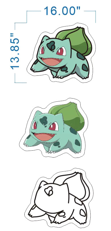 Bulbasaur