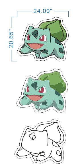 Bulbasaur