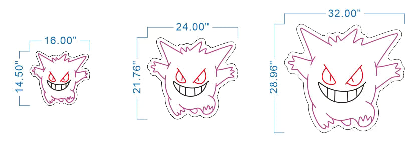 Gengar