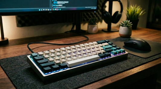 65% keyboards