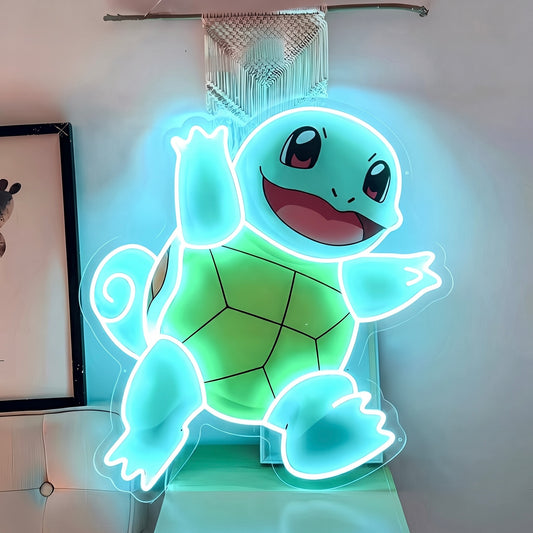 Squirtle