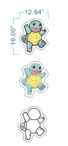 Squirtle