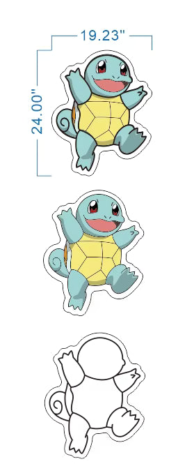 Squirtle