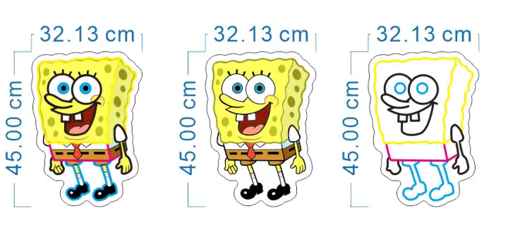 spongebob squarepants