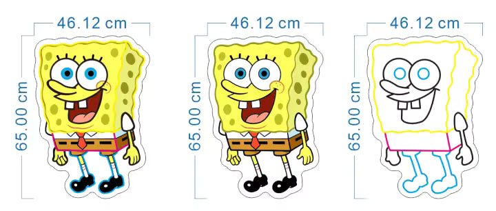 spongebob squarepants