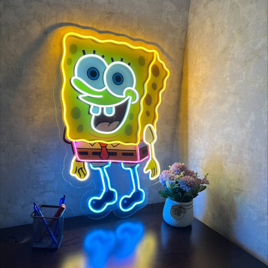 spongebob squarepants