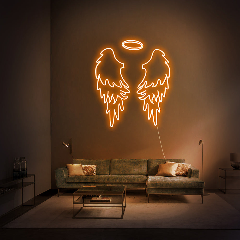 Angel Wings